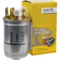 Фильтр топливный Audi A4 A6 A8, Volkswagen Passat 2.5 TDi V6 V8 Quattro 97 ZENTPARTS 1441261510 Z34764 I6 LOVN - Изображение 2