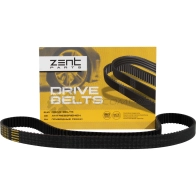 Ремень ГРМ 153x25 Audi A4 A6, Volkswagen Passat 1.8 T 95-01 ZENTPARTS Z22893 KCWJ XE 1441261512 - Изображение 2