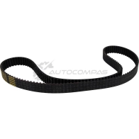 Ремень ГРМ 153x25 Audi A4 A6, Volkswagen Passat 1.8 T 95-01 ZENTPARTS Z22893 KCWJ XE 1441261512 - Изображение 3