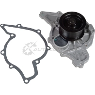 Водяной насос, помпа Audi A4 A6 A8 Allroad, Skoda Superb, Volkswagen Passat 2.5 TDi 97-08 ZENTPARTS 1441261516 Z14676 NKP 3Q - Изображение 2