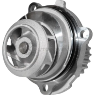 Водяной насос, помпа Audi A3 A4, Volkswagen Golf Touran 2.0 F S i 02 ZENTPARTS Z14514 1441261534 RK0 U9 - Изображение 2