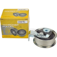 Ролик натяжной ремня ГРМ Audi A4 A6, Volkswagen Passat 1.82.0 95 ZENTPARTS Z23889 1441261536 L 6TCM - Изображение 2
