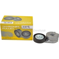 Ролик натяжной с механизмом натяжения Audi A4 A5 Q5, Volkswagen Amarok 2.0 T Si T F Si 08 ZENTPARTS Z23822 1441261543 XL 8KOY - Изображение 2