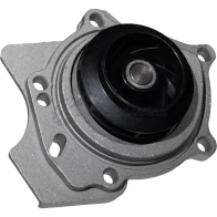 Водяной насос, помпа Audi A4, Volkswagen Beetle Jetta Amarok, Seat Alhambra 2.0 T S i TFSi 08 ZENTPARTS Z14523 RRKQ EQ 1441261544 - Изображение 2