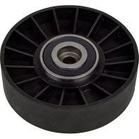 Ролик обводной Audi A6 V8 Quattro 3.64.2 88-97 ZENTPARTS Z24033 Y51 HD3 1441261561 - Изображение 2
