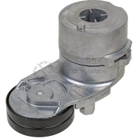 Ролик натяжной c механизмом натяжения Audi 80 A4 A6 A8 2.4-2.8, Volkswagen Passat 2.8 91 ZENTPARTS 1441261568 RFW6I GA Z23920 - Изображение 2