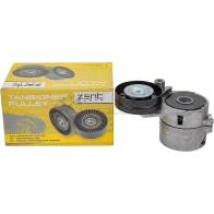 Ролик натяжной c механизмом натяжения Audi 80 A4 A6 A8 2.4-2.8, Volkswagen Passat 2.8 91 ZENTPARTS 1441261568 RFW6I GA Z23920 - Изображение 3