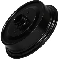Тормозной барабан Audi all 82 ZENTPARTS U NHT23P Z01649 1441261573 - Изображение 3