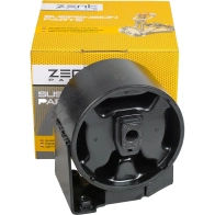 Подушка ДВС правая Volkswagen Golf 83-92 ZENTPARTS Z13112 1441261576 7 ZLHD - Изображение 3