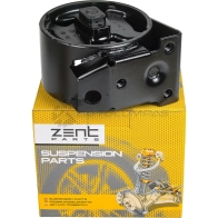 Подушка ДВС правая Volkswagen Golf 83-92 ZENTPARTS Z13112 1441261576 7 ZLHD - Изображение 5