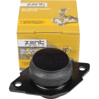 Подушка КПП Volkswagen Golf 1.0-1.4 84-921.6 92-99 ZENTPARTS Z13934 V RAUH 1441261577 - Изображение 4