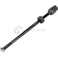 Рулевая тяга без гу Volkswagen Golf 1.0-1.6 D 84-92 ZENTPARTS V2KA 9Z 1441261579 Z28313 - Изображение 8