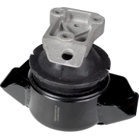 Подушка ДВС правая Volkswagen Golf Jetta Passat 1.8-2.0 16 V 84-93 ZENTPARTS L3A6P SY Z13146 1441261587