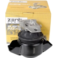 Подушка ДВС правая Volkswagen Golf Jetta Passat 1.8-2.0 16 V 84-93 ZENTPARTS L3A6P SY Z13146 1441261587 - Изображение 3