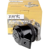 Подушка ДВС правая Volkswagen Golf Jetta Passat 1.8-2.0 16 V 84-93 ZENTPARTS L3A6P SY Z13146 1441261587 - Изображение 5