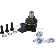 Шаровая опора комплект Volkswagen Golf 83-87 ZENTPARTS GULQM 2U Z36921 1441261590 - Изображение 5
