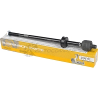 Рулевая тяга с гу Volkswagen Golf 84-92, Seat ibiza 93-94 ZENTPARTS 1441261595 Z28341 A9S QBMR - Изображение 5
