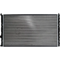 Радиатор охлаждения Volkswagen P A S S A T 88 ZENTPARTS 1441261599 8QH3 MY6 Z20103 - Изображение 2