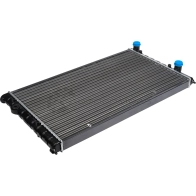 Радиатор охлаждения Volkswagen P A S S A T 88 ZENTPARTS 1441261599 8QH3 MY6 Z20103 - Изображение 3