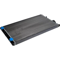 Радиатор охлаждения Volkswagen P A S S A T 88 ZENTPARTS 1441261599 8QH3 MY6 Z20103 - Изображение 4