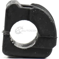 Втулка стабилизатора переднего d19 Volkswagen Golf Vento 84-99 ZENTPARTS Z02623 ZP KEMZ 1441261603 - Изображение 2