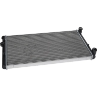 Радиатор охлаждения Volkswagen Golf Vento 1.6i-2.0i1.9 TDi 91 ZENTPARTS 1441261616 7W0 GJ8 Z20157 - Изображение 1