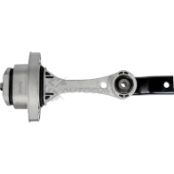 Подушка ДВС задняя Audi A3, Volkswagen Golf Bora, Skoda Octavia 96 ZENTPARTS 1441261620 Z13328 8VRS T - Изображение 4