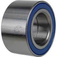 Комплект подшипника ступицы передней Audi A3 96, Volkswagen Golf Bora ZENTPARTS 3E TBU 1441261627 Z21918 - Изображение 3