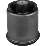 Сайлентблок рычага зад. D69 Audi A3 8 L1 1.6-1.81.9 TDi 96, Volkswagen Polo 1.21.4 F Si1.9 S Di 02 ZENTPARTS 1441261629 Z25584 X SW3P - Изображение 2