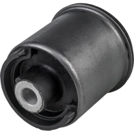 Сайлентблок рычага зад. D69 Audi A3 8 L1 1.6-1.81.9 TDi 96, Volkswagen Polo 1.21.4 F Si1.9 S Di 02 ZENTPARTS 1441261629 Z25584 X SW3P - Изображение 4