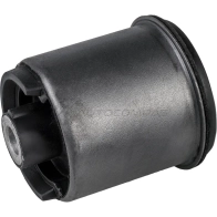 Сайлентблок рычага зад. D69 Audi A3 8 L1 1.6-1.81.9 TDi 96, Volkswagen Polo 1.21.4 F Si1.9 S Di 02 ZENTPARTS 1441261629 Z25584 X SW3P - Изображение 5