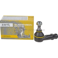 Наконечник рулевой левый Volkswagen Golf 97-98 ZENTPARTS 1441261635 Z11157 GIC NQVC - Изображение 2