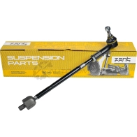 Рулевая тяга с наконечником правая Volkswagen Golf, Audi A3 96 ZENTPARTS Z28305 1441261645 MWZ 1O - Изображение 4