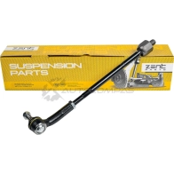 Рулевая тяга с наконечником правая Volkswagen Golf, Audi A3 96 ZENTPARTS Z28305 1441261645 MWZ 1O - Изображение 5