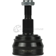 Шрус наружный комплект Audi A3 1.6 96, Volkswagen Golf 1.4-1.9 S Di 97 ZENTPARTS Z21516 1441261646 0 7NXP8V - Изображение 3