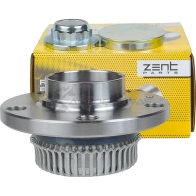 Комплект подшипника ступицы задней Volkswagen Golf 97 Bora 98-05, Skoda Oktavia, Audi A3 96 ZENTPARTS Z21952 B VIM0 1441261647 - Изображение 2
