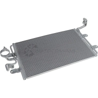Радиатор кондиционера Audi A3 96 ZENTPARTS 1441261656 Z19161 1E2E VW - Изображение 2