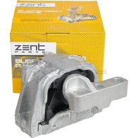 Подушка ДВС правая Audi A3, Skoda Octavia, Volkswagen Colf Jetta Passat 1.6 03 ZENTPARTS Z13374 1441261659 STJ J94M - Изображение 3