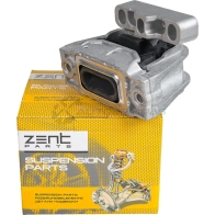 Подушка ДВС правая Audi A3, Skoda Octavia, Volkswagen Colf Jetta Passat 1.6 03 ZENTPARTS Z13374 1441261659 STJ J94M - Изображение 4