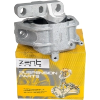 Подушка ДВС правая Audi A3, Skoda Octavia, Volkswagen Colf Jetta Passat 1.6 03 ZENTPARTS Z13374 1441261659 STJ J94M - Изображение 5