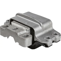 Подушка КПП левая 6ступенч. Audi A3, Volkswagen Colf 1.6-1.9 TDi 03 ZENTPARTS LFFD6 Z 1441261660 Z13955 - Изображение 2