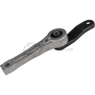 Подушка ДВС задняя Audi A3, Skoda Octavia 1.4-1.62.0 S Di 03 ZENTPARTS I 7ZNV Z13279 1441261664 - Изображение 2