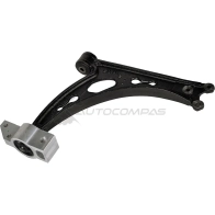 Рычаг правый без шар.опоры Audi A3, Volkswagen Golf all 03 ZENTPARTS 1441261671 J2N ASD Z24651 - Изображение 4