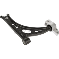 Рычаг правый без шар.опоры Audi A3, Volkswagen Golf all 03 ZENTPARTS 1441261671 J2N ASD Z24651 - Изображение 5