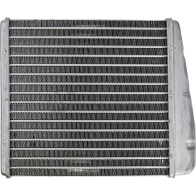Радиатор печки Volkswagen Eos 2.0 F Si Tiguan 1.4 T Si 06 ZENTPARTS Z19731 KO2 T9 1441261699 - Изображение 2