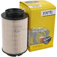 Фильтр топливный Skoda Octavia, Volkswagen Caddy Golf V, Audi A3 1, 9 TDi2, 0 TDi 03 ZENTPARTS Z34781 1441261703 TNVW D - Изображение 2