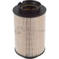 Фильтр топливный Skoda Octavia, Volkswagen Caddy Golf V, Audi A3 1, 9 TDi2, 0 TDi 03 ZENTPARTS Z34781 1441261703 TNVW D - Изображение 3