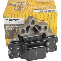 Подушка ДВС левая 6КПП Audi A3, Volkswagen Golf Touran 1.9 TDi2.0 TDi 03 ZENTPARTS 1441261708 Z13277 KNOT LEZ - Изображение 3