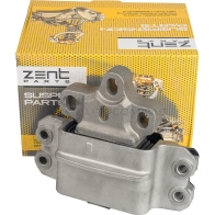 Подушка ДВС левая 6КПП Audi A3, Volkswagen Golf Touran 1.9 TDi2.0 TDi 03 ZENTPARTS 1441261708 Z13277 KNOT LEZ - Изображение 4