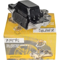 Подушка ДВС левая 6КПП Audi A3, Volkswagen Golf Touran 1.9 TDi2.0 TDi 03 ZENTPARTS 1441261708 Z13277 KNOT LEZ - Изображение 5
